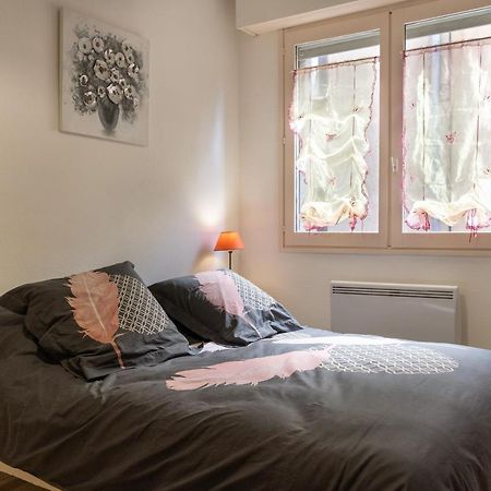 Studio Place Foch Rodez Esterno foto