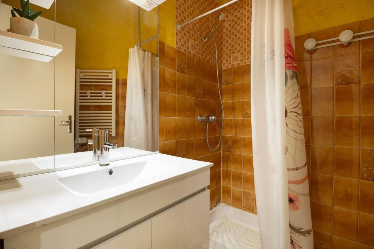 Studio Place Foch Rodez Esterno foto