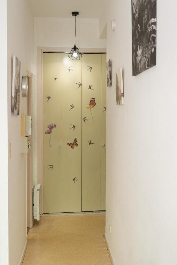 Studio Place Foch Rodez Esterno foto