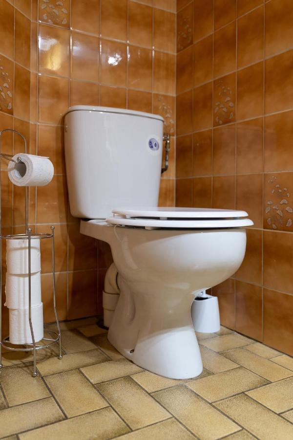 Studio Place Foch Rodez Esterno foto